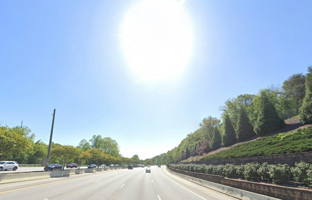 Greenville Basks in Warm Workweek as Weekend Rain Threat Looms
