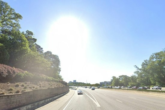 Greenville Basks in Weeklong Sun as Dry Air Cranks Up Fire Risk