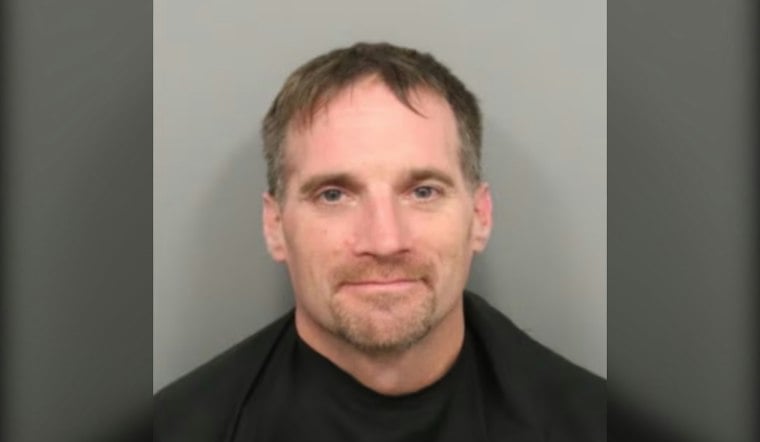 Greenville Burglar Caught On Camera Gets 11 Years After Wearing Same Shirt To His Arrest