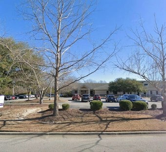 Records Trace Brody Building Funding and Murphy’s Greenville Medical Ties