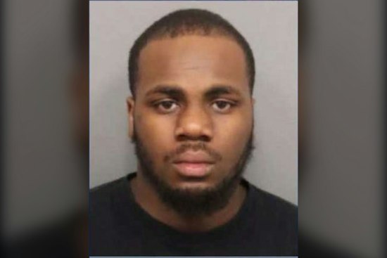Greenville County Deputies Hunt 25-Year-Old Man Wanted In Burglary Spree