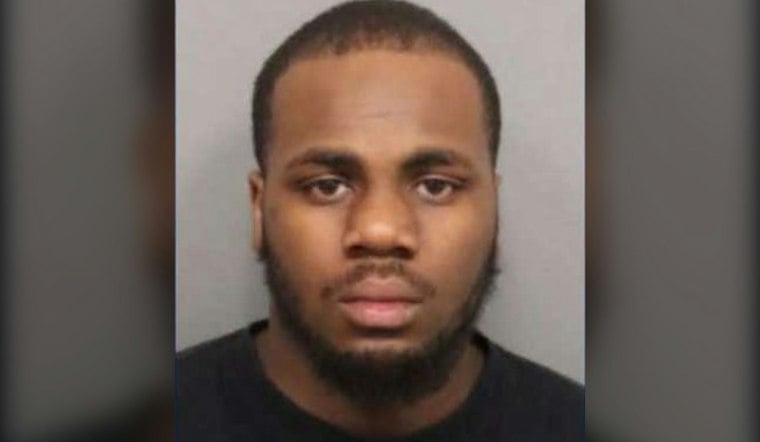 Greenville County Deputies Hunt 25-Year-Old Man Wanted In Burglary Spree