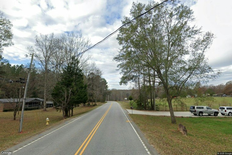 Greenville County Pickup Crash Kills Driver; Separate 2023 Crash Near Simpsonville