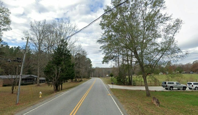 Greenville County Pickup Crash Kills Driver; Separate 2023 Crash Near Simpsonville