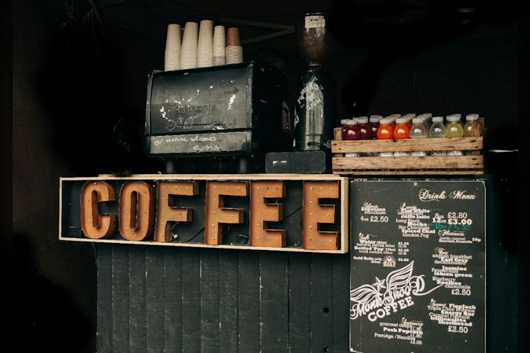 Greenville Couple Brews Up Sondr Coffee Club With Michoacán Roots and a Mocha to Prove It