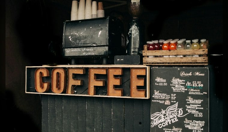 Greenville Couple Brews Up Sondr Coffee Club With Michoacán Roots and a Mocha to Prove It