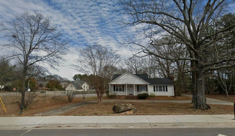 Greenville Daughter Demands Answers After Mother Dies Trapped in Roof-Collapse Fire