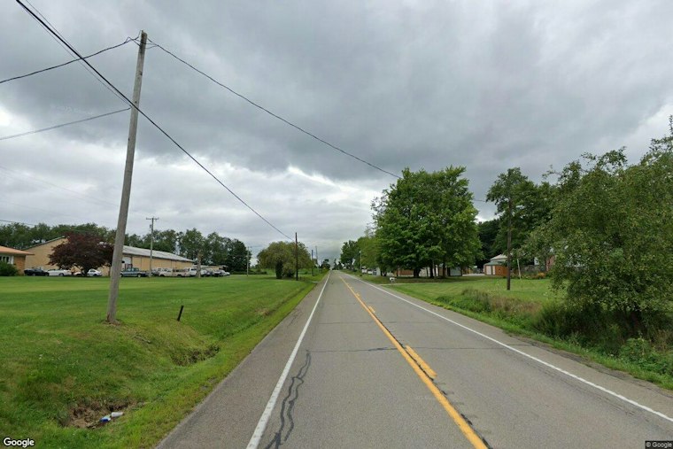 Greenville Driver Dies After SUV Leaves Route 19 in Sandy Creek Township