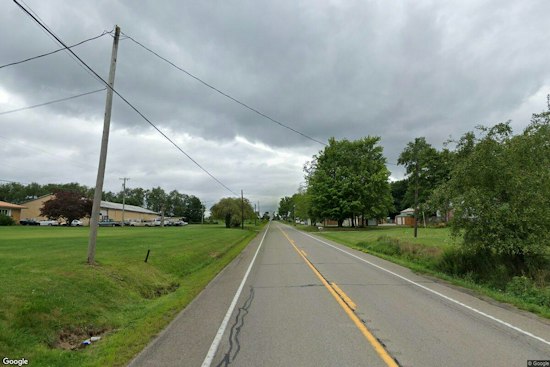 Greenville Driver Dies After SUV Leaves Route 19 in Sandy Creek Township