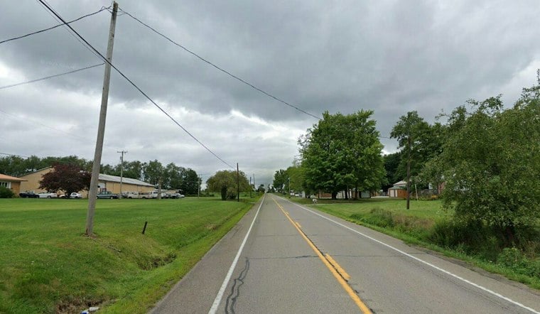 Greenville Driver Dies After SUV Leaves Route 19 in Sandy Creek Township