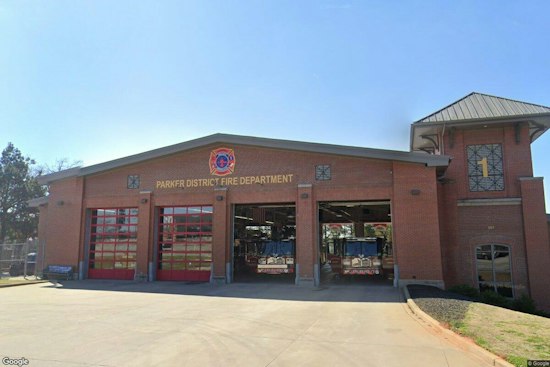 Greenville Fire Trucks Now Turn Every Red Light Green Citywide