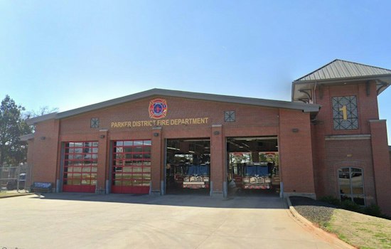 Greenville Fire Trucks Now Turn Every Red Light Green Citywide