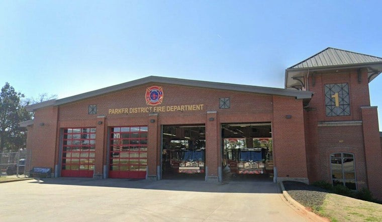 Greenville Fire Trucks Now Turn Every Red Light Green Citywide