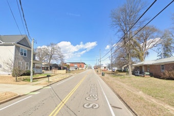Greenville Housing Fund Closes $3.3M Loan for 10 Sterling Rental Homes