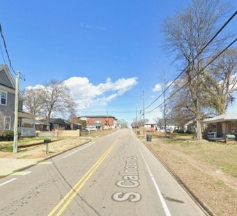Greenville Housing Fund Closes $3.3M Loan for 10 Sterling Rental Homes