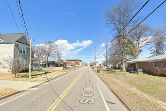 Greenville Housing Fund Closes $3.3M Loan for 10 Sterling Rental Homes