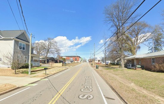 Greenville Housing Fund Closes $3.3M Loan for 10 Sterling Rental Homes