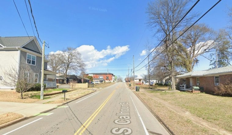 Greenville Housing Fund Closes $3.3M Loan for 10 Sterling Rental Homes