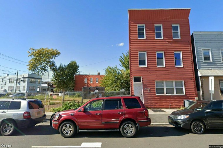 Greenville Lot Lands a Five-Story, 40-Unit Building