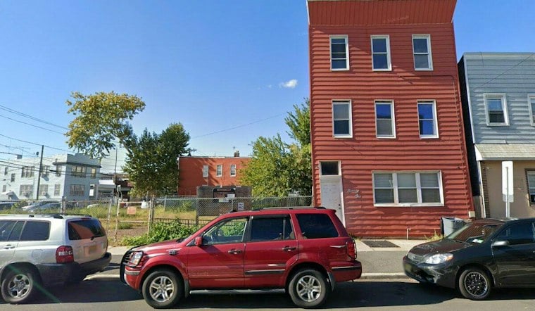 Greenville Lot Lands a Five-Story, 40-Unit Building