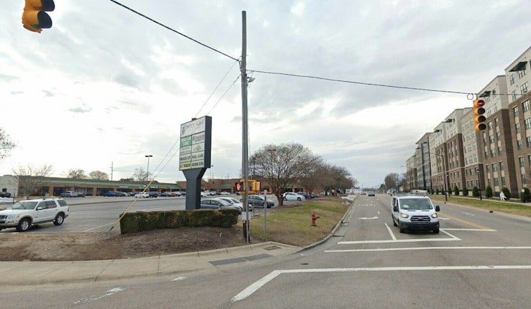 Greenville Man, 33, Accused of Blinding One Victim in Two Separate Assaults Days Apart