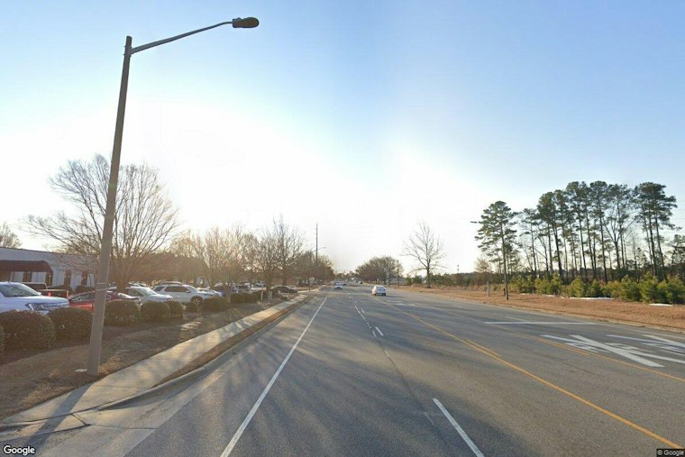 Greenville Man, 34, Jailed After ShotSpotter Tracks Gunfire Across Four Sites
