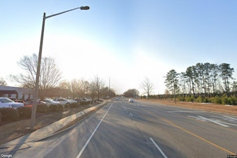 Greenville Man, 34, Jailed After ShotSpotter Tracks Gunfire Across Four Sites