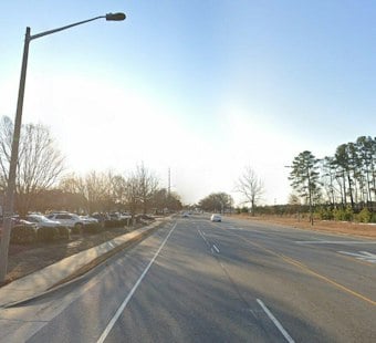 Greenville Man, 34, Jailed After ShotSpotter Tracks Gunfire Across Four Sites