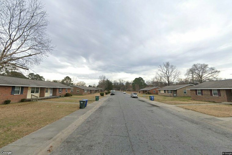 Greenville Man, 37, Dies by Suicide After Trying to Run Over Ex With Car