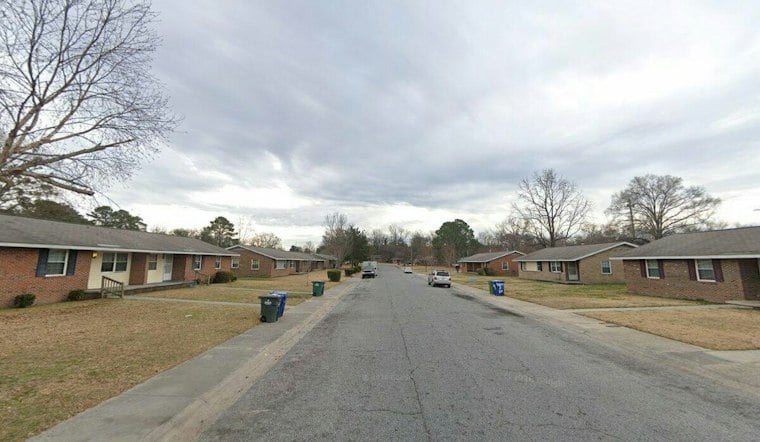 Greenville Man, 37, Dies by Suicide After Trying to Run Over Ex With Car