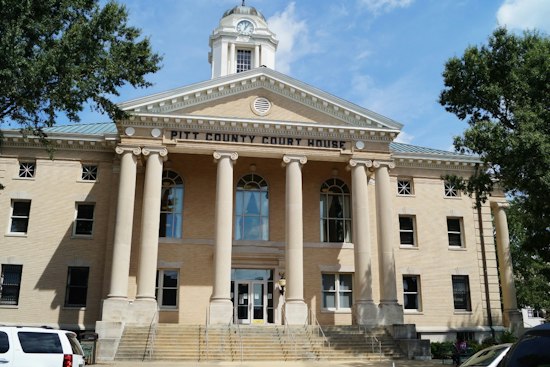 Greenville Man, 73, Held Without Bond on Child Sex Exploitation Charges