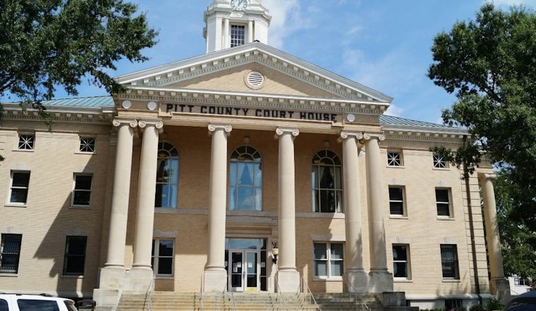 Greenville Man, 73, Held Without Bond on Child Sex Exploitation Charges