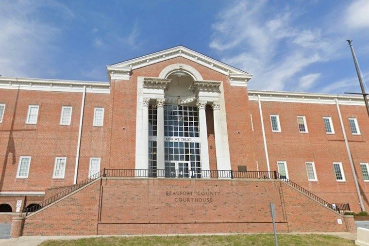 Greenville Man Accused of Threatening to Expose Private Photo for Cash