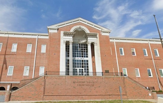 Greenville Man Accused of Threatening to Expose Private Photo for Cash