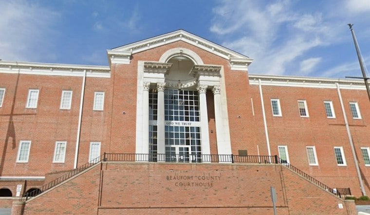 Greenville Man Accused of Threatening to Expose Private Photo for Cash