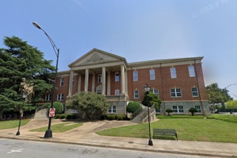 Greenville Man's Challenge to Double Murder Conviction