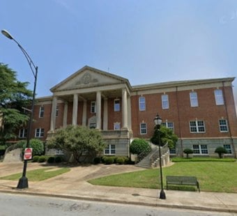 Greenville Man's Challenge to Double Murder Conviction