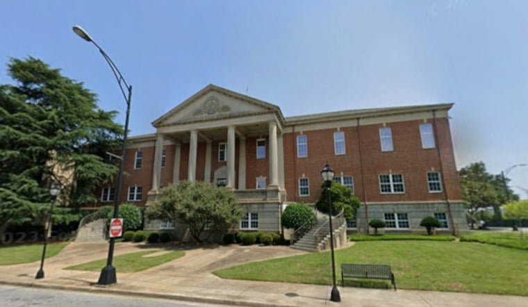 Greenville Man's Challenge to Double Murder Conviction