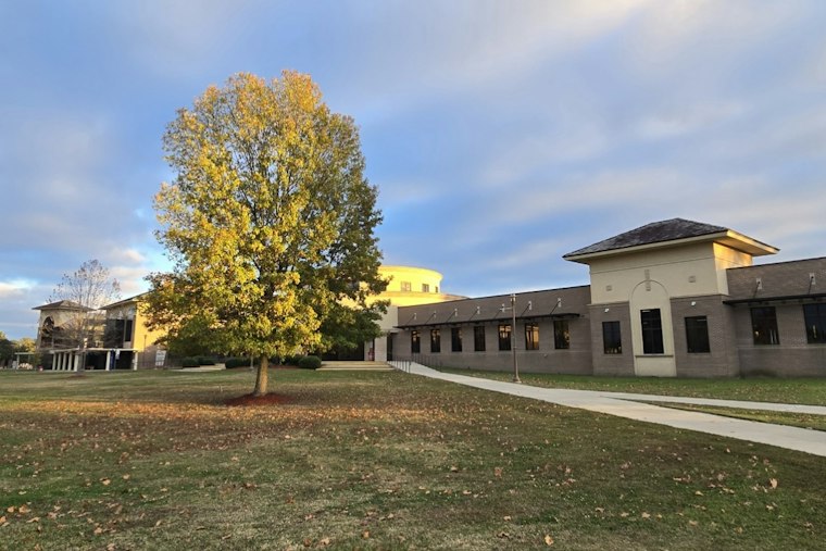 Magnolia Arts Center's Miss-Cast 2027 Pageant Was Scheduled for October 3 in Greenville