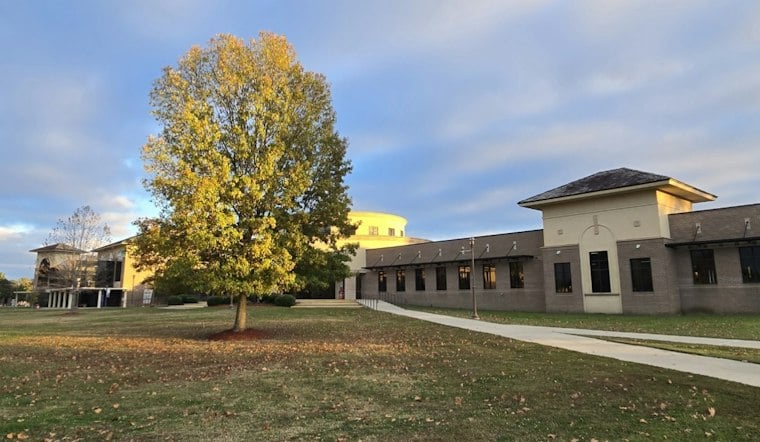 Magnolia Arts Center's Miss-Cast 2027 Pageant Was Scheduled for October 3 in Greenville