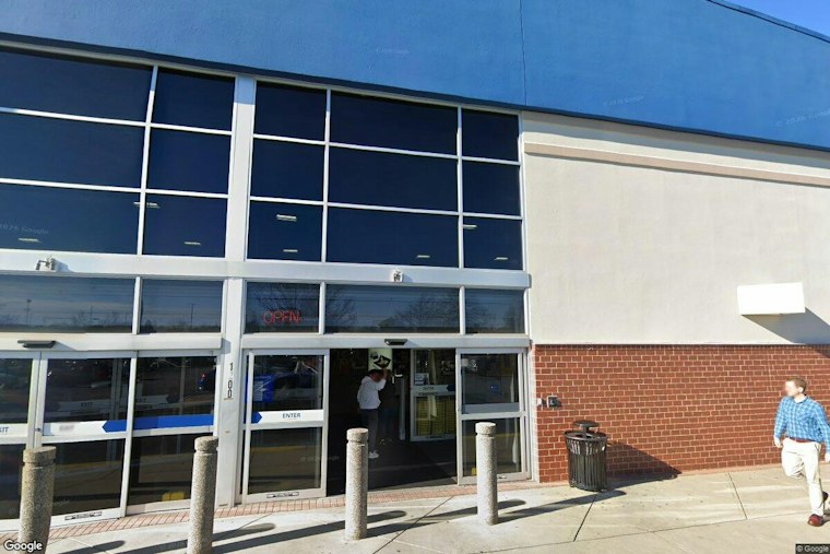 Greenville Police Hunt Man Who Exposed Himself to Woman at Woodruff Road Mall