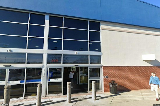 Greenville Police Hunt Man Who Exposed Himself to Woman at Woodruff Road Mall