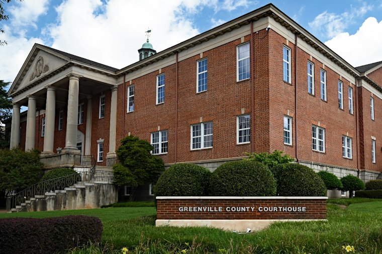 Greenville Prosecutor Says Dating Victims Deserve Same Protection as Spouses