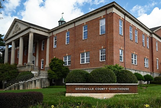 Greenville Prosecutor Says Dating Victims Deserve Same Protection as Spouses