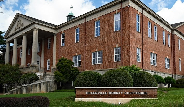 Greenville Prosecutor Says Dating Victims Deserve Same Protection as Spouses