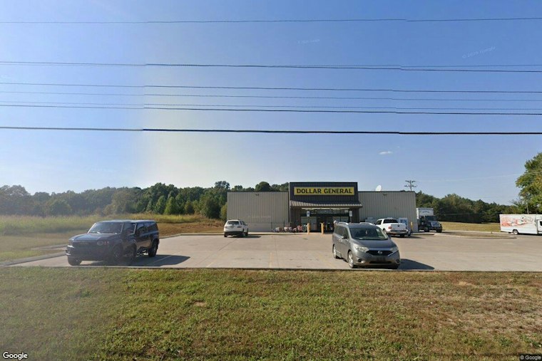 Greenville Road Crash Sparks Fire, Closes Traffic Near Hopkinsville Dollar General