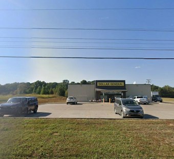 Greenville Road Crash Sparks Fire, Closes Traffic Near Hopkinsville Dollar General