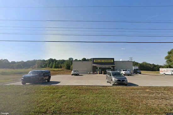 Greenville Road Crash Sparks Fire, Closes Traffic Near Hopkinsville Dollar General