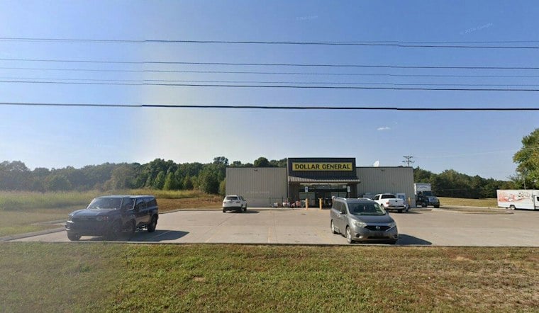 Greenville Road Crash Sparks Fire, Closes Traffic Near Hopkinsville Dollar General