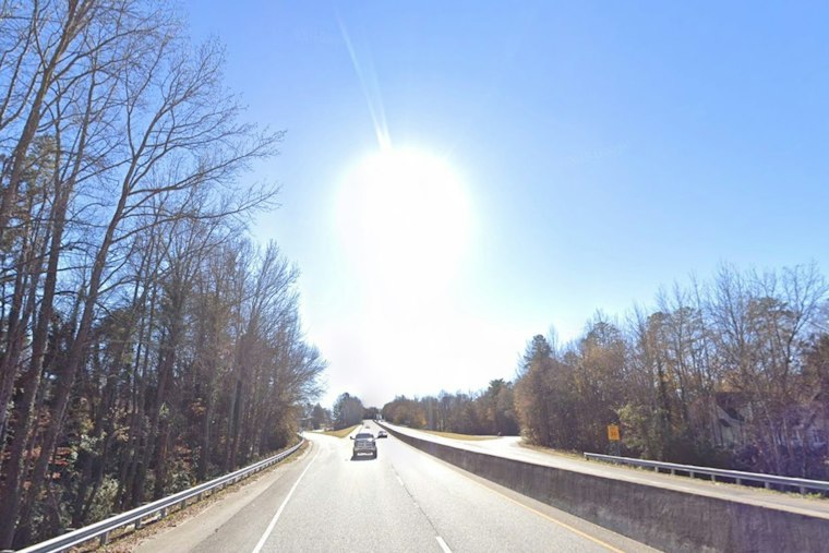 Greenville’s Goldilocks Forecast: Sunny Days, Jacket Nights All Week